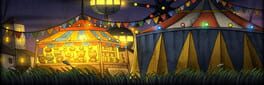 Woolly Boy And The Circus artwork 1