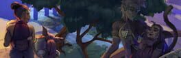 Merchants of Rosewall artwork 1