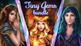 Tiny Gems Bundle artwork 1