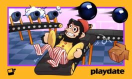 Jolly Chimp Champ artwork 1