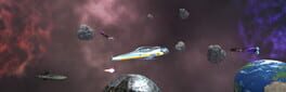 Space Star: Heart of a Soldier artwork 1