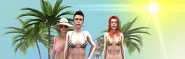 Beach Club Simulator artwork 1