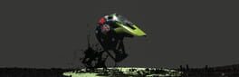 Offroad MotorBike VR artwork 1