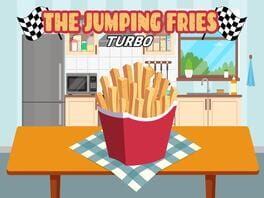 The Jumping Fries: Turbo artwork 1