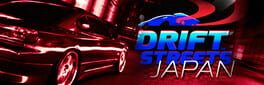 Drift Streets Japan artwork 1