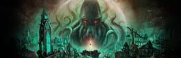 Worshippers of Cthulhu artwork 1
