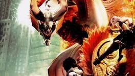 Gods Eater Burst artwork 1