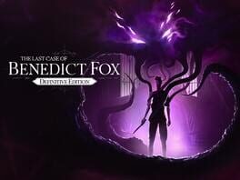 The Last Case of Benedict Fox: Definitive Edition artwork 2