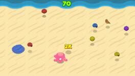 Cazzarion: Shellfish Frenzy artwork 2