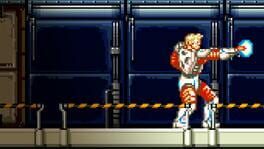 Arcade Archives: Surprise Attack artwork 3