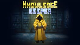 Knowledge Keeper artwork 1