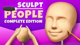 Sculpt People: Complete Edition artwork 1
