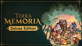 Terra Memoria: Deluxe Edition artwork 1
