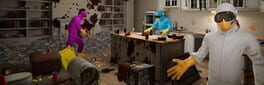 Emergency Cleanup Co. artwork 1