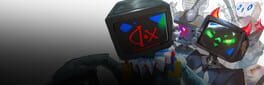 Junkybots artwork 1