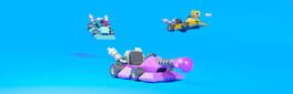 Kart Them All artwork 1