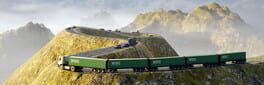 Trucking Simulator artwork 1