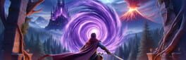 Astral Rift artwork 1
