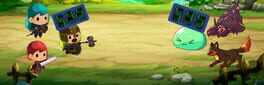 Slot Advanture artwork 1