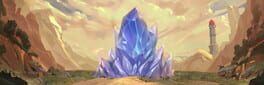 Crystal Conquest artwork 1