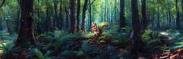 Acorn Hunt artwork 1