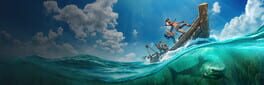 Age of Water: The First Voyage artwork 1