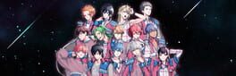 B-Project: Ryuusei Fantasia artwork 1