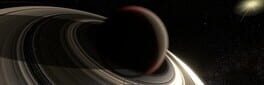 Solar System Simulator artwork 1