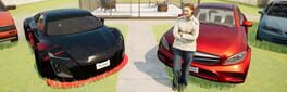 Rent A Car Simulator 24 artwork 1