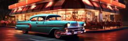 Road Dinner Simulator artwork 1