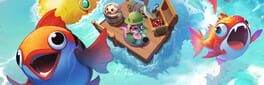 Critical Fishing artwork 1