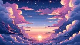 Heaven Jump artwork 2