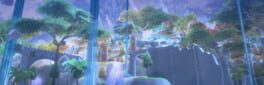 The Secret of Crystal Mountain artwork 1