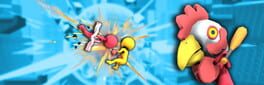 Job Joust artwork 1