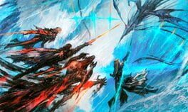 Final Fantasy XVI: The Rising Tide artwork 1