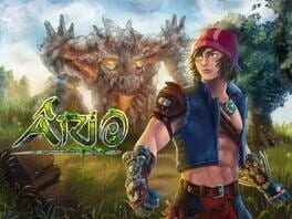 Ario artwork 2