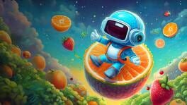 Learn to Play Vol. 1: Fruit Collect artwork 3