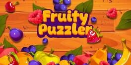 Fruity Puzzler artwork 1