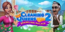 Cleaning Queens 2: Sparkling Palace artwork 1