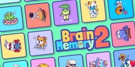 Brain Memory 2 artwork 1