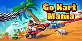 Go Kart Mania artwork 1