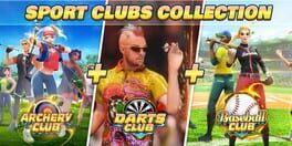 Sport Clubs Collection artwork 1