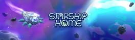 Starship Home artwork 1