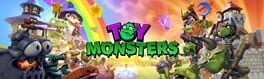 Toy Monsters artwork 1