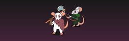 Of Mice and Dice artwork 1