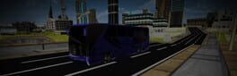 Pro Bus Driver 2 artwork 1
