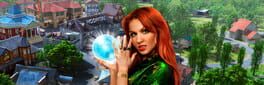 Mysteryville 2 artwork 1