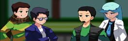 Mysterious Mystery, EP 1: The Duo Dilemma artwork 1
