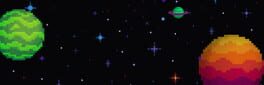 Space Cats artwork 1