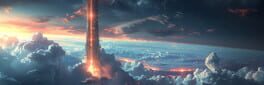 Space Elevator Project artwork 1